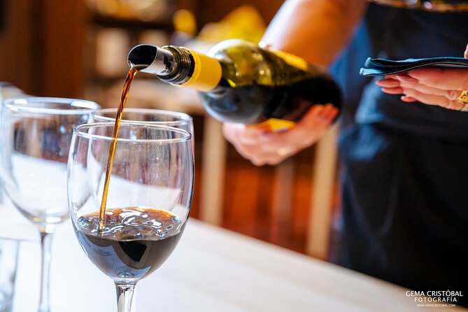 Visit the Oldest Winery of Malaga and Wine Tasting - Bodegas Quitapenas: Malaga’s oldest winery in plain terms