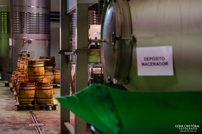 Visit the Oldest Winery of Malaga and Wine Tasting - Price and value: is $22.98 worth it?