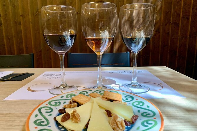 Visit the Oldest Winery of Malaga and Wine Tasting - Timing and meeting point in Churriana (and how to plan your arrival)