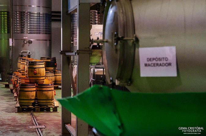 Visit the Oldest Winery of Malaga and Wine Tasting - The bottom line: should you book this Malaga wine tour?