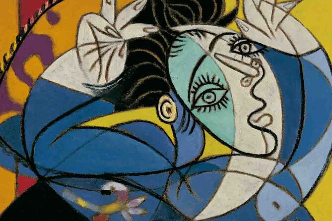 Visit the Picasso Museum with an Accredited Guide - Chronological Picasso: From Early Work to Cubism