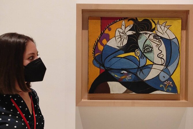 Visit the Picasso Museum with an Accredited Guide - Practical Tips for a Smooth Visit