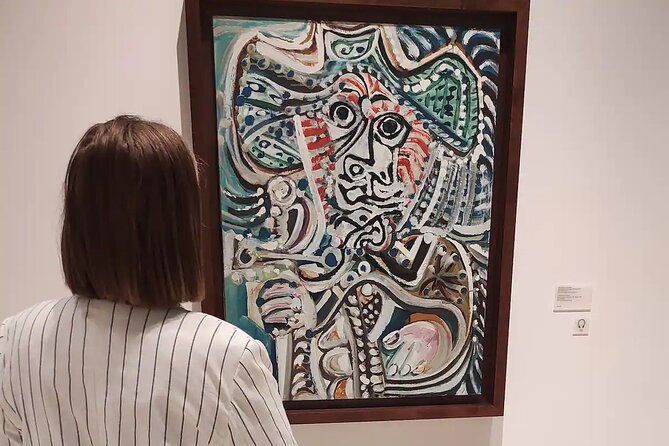 Visit the Picasso Museum with an Accredited Guide - Is This Tour for You?