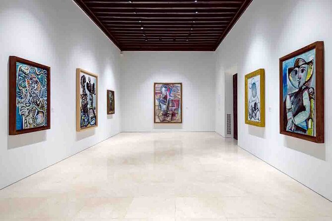 Visit the Picasso Museum with an Accredited Guide - Should You Book This Picasso Museum Tour?