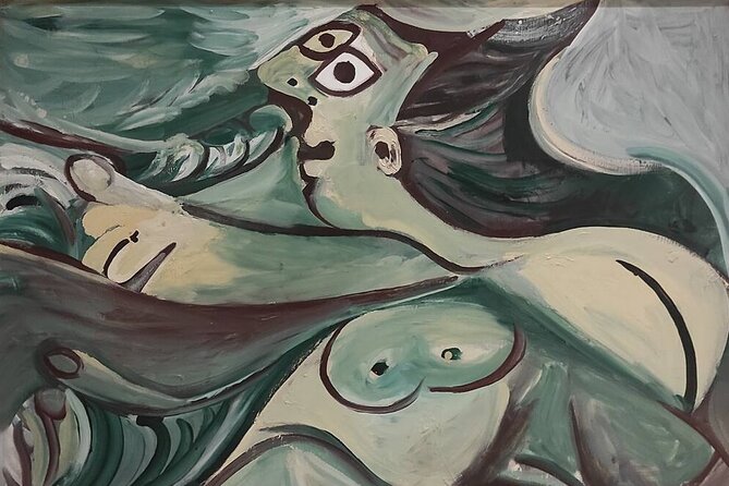 Visit the Picasso Museum with an Accredited Guide - Small Groups (Up to 10): Why It Feels More Like a Conversation