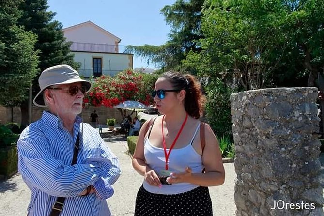 Visita Guiada Ronda - Stop 1: Puente Nuevo First, Then the Story Clicks