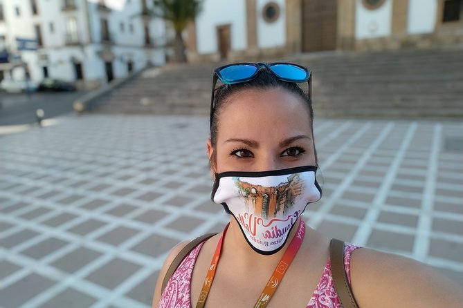 Visita Guiada Ronda - Stop 2: Plaza de Toros de Ronda and the Meaning Behind the Tradition