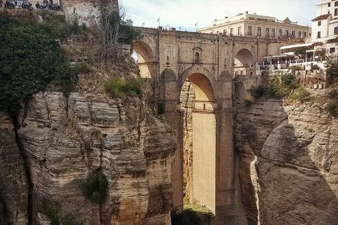 Visita Guiada Ronda - Price and What You Actually Get for $239.65