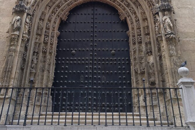 Walk through the old Malaga medina - Duration, Timing, and Weather: Plan Like a Local