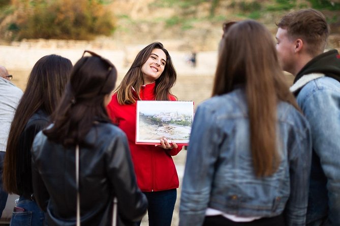 Walking Tour of Malaga's Historic Center - Why this Malaga Historic Center walk is a smart first-day plan