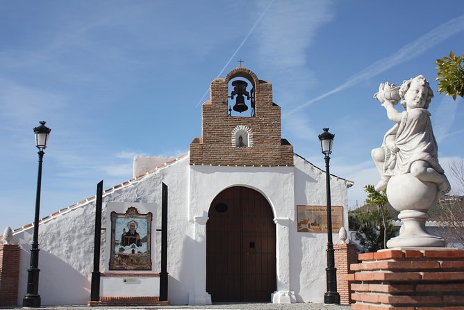 White Villages Tour in the Nerja area: Small-Group Tour and Lunch - Key things to know before you go