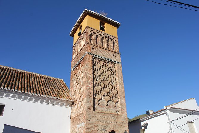 White Villages Tour in the Nerja area: Small-Group Tour and Lunch - Price and what you actually get for $102.80