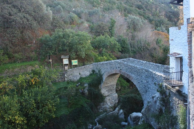 White Villages Tour in the Nerja area: Small-Group Tour and Lunch - Practical stuff that makes or breaks your day