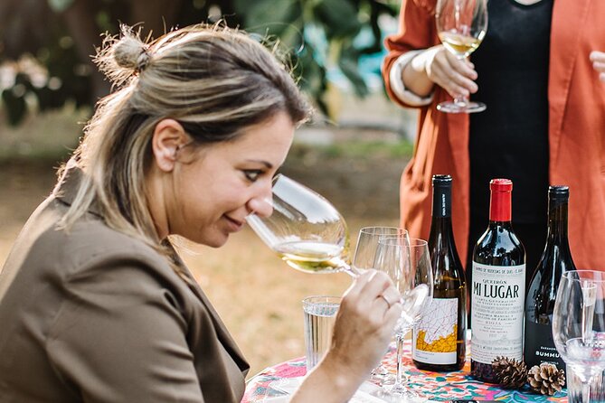 Winederlust Wine Tasting - Key highlights you’ll care about