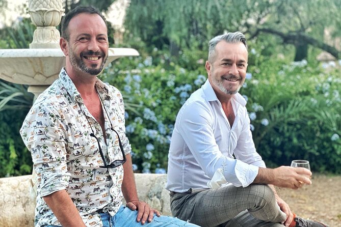 Winederlust Wine Tasting - Should you book Winederlust Wine Tasting in Malaga?